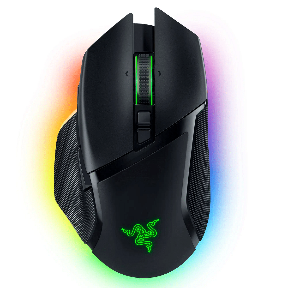 Razer Basilisk V3 Pro Wireless Gaming Mouse (RZ01-04620100-R3U1) Black