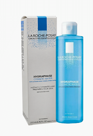 La Roche Posay Hydraphase Cosmetic Water 200 ml