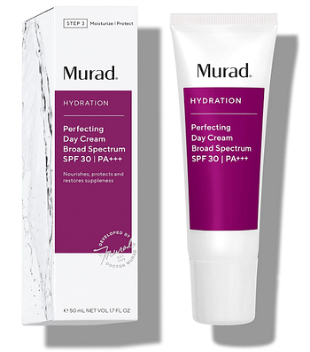 Murad Perfecting Day Cream Broad Spectrum SPF30 PA+++