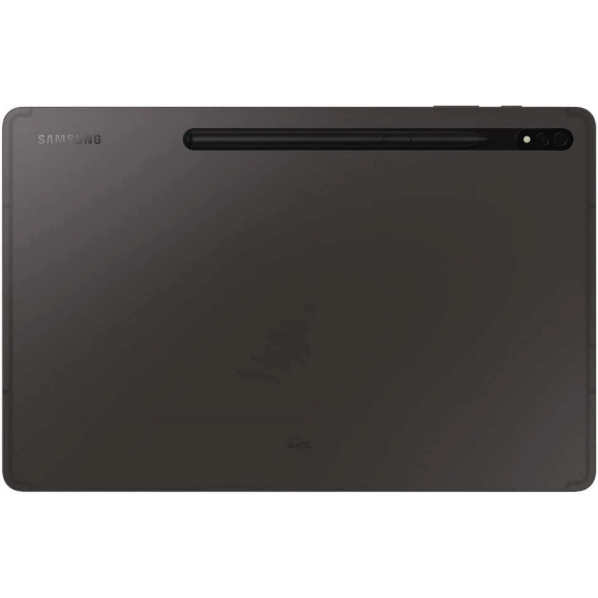 Samsung Galaxy Tab S8+ 5G  128GB Storage Graphite - SM-X808U (Wi-Fi + Cellular)