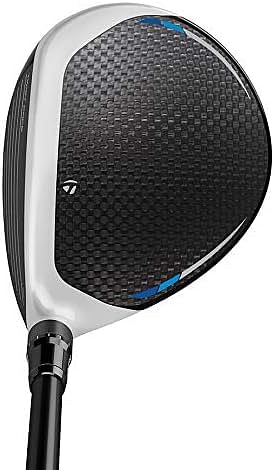 TaylorMade SiM 2 Titanium Fairway Men's