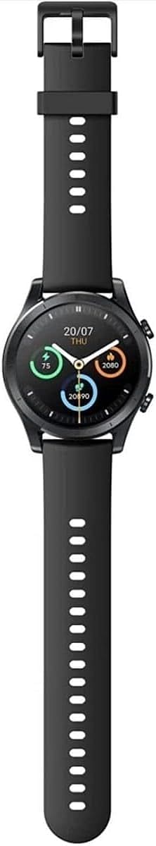 Realme TechLife Watch R100 - Black