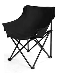 Portable Folding Chairs Portable Outdoor Camping Ultra-light Folding Chair Comfortable Campstool Chairs For Travel Camping Fishing