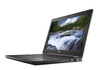 Dell Latitude 7470 Laptop 14 Inch FHD Display 6th Generation Core i7 512 GB SSD 16GB RAM Backlit Keyboard Laptop