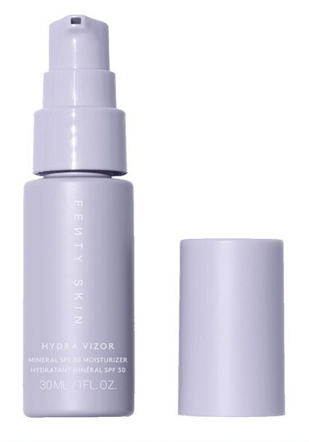 Fenty Skin Hydra Vizor Mineral Spf Moisturizer