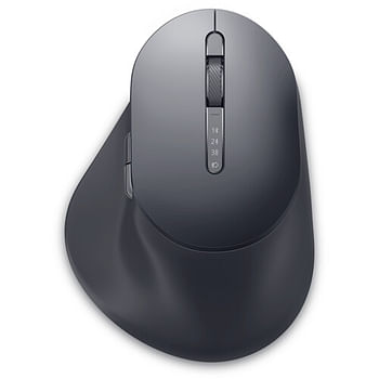 Dell MS900 Premier Rechargeable RF Wireless Connection Mouse (MS900-GR-DAO) Graphite