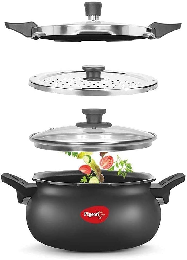 Pigeon Belita Super Cooker 5 Ltr