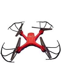 Flowing Fire Drone G1, Intelligent Aircraft with Advanced Features and Capabilities - Suitable for Ages 14+