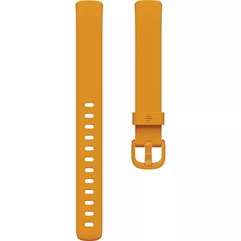 Fitbit Accessory Band Small (FB182ABYWS) Morning Glow