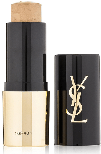 Yves Saint Laurent All Hours Foundation Stick - Bd 35 Warm Caramel