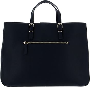 Tommy Hilfiger women's TH TIMELESS WORK BAG Tote