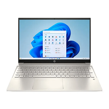 Hp Pavilion 15-eg0050wm 15.6 Inch FHD IPS Touch Laptop 11th Generation Intel Core i5 512GB SSD - 8GB RAM Windows 10 Home - Silver