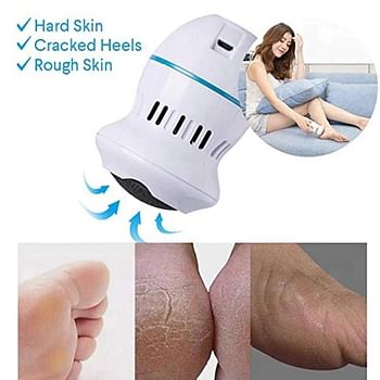 Electric Pedicure Tools Kit Grinder Dead Skin Callus Remover Pedicure Foot File Feet Care Foot Spa Skin Care Tools Foot cleaner