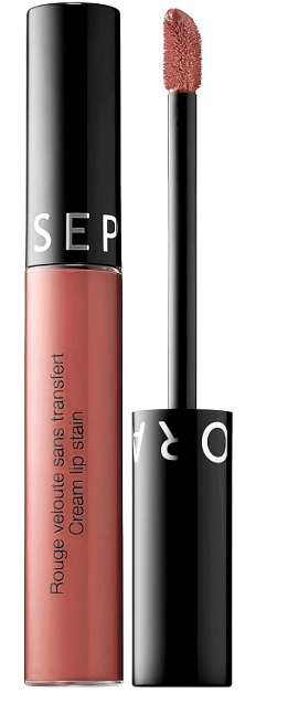 SEPHORA COLLECTION Cream Lip Stain Liquid Lipstick 72 Alter Ego