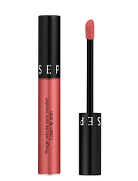 Sephora Collection Cream Lip Stain 84 Rose Redux