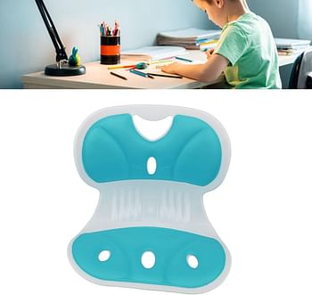 Ergonomic Child Sitting Posture Correction Chair Spine Care Keeps Lower Back Straight Child Sitting Posture Correction Cushion