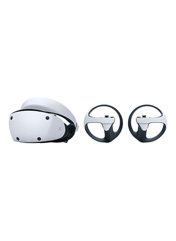 PlayStation VR2 Headset