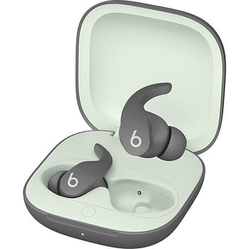 Beats Fit Pro True Wireless Earphone (MK2J3LL/A) - Sage Gray