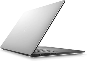 Dell XPS 15 9570 - 15.6 Inches UltraSharp FHD IPS 1920x1080 Anti-Glare Display 8Th Generation Intel Core i7-8750H 6 Core 12Thread Processor - Intel UHD 630 + NVIDIA Geforce GTX 1050 Ti With Max-Q Design 4GB GDDR5 Graphics US Backlit Keyboard Thunderbolt 3