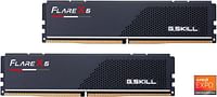 G.Skill RAM DDR5 FLARE X5 (2 X 16GB) 32GB AMD EXPO 6000MT/S (F5-6000J3238F16GX2-FX5)