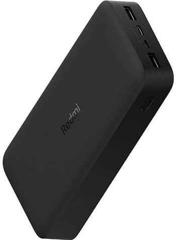 20000mAh High-Speed Charging Technology Powerbank 18 watt