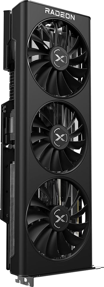 XFX Speedster SWFT 319 AMD Radeon RX 6900 XT CORE Gaming Graphics Card with 16GB GDDR6 HDMI 3xDP, AMD RDNA 2 RX-69XTAQFD9