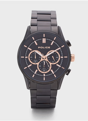 Police Black Watch for Men's P 15001JSB-02MA