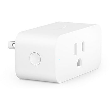 Amazn Smart Plug (23-006187-01) - White