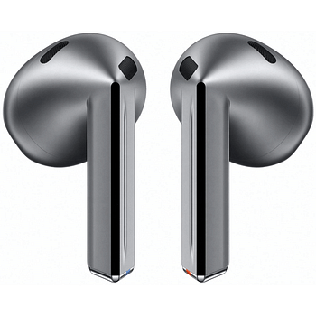 Samsung Galaxy Buds3 Wireless Earphone SM-R530NZAWXAR - Silver