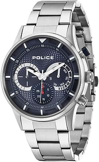 Police Men's Chronograph Watch PL.14383JS/03M