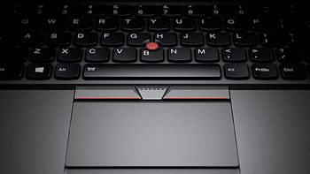 Lenovo ThinkPad X1 Carbon 14 Inches WVA High Density FlexView QHD (2560*1440) Touch Display 3rd Generation -5th Generation Intel Core i7 5600U Processor  Intel HD Graphics 5500 - US Backlit KB - Finger Print - Windows 10 Pro 256GB SSD - 16GB RAM  - Black