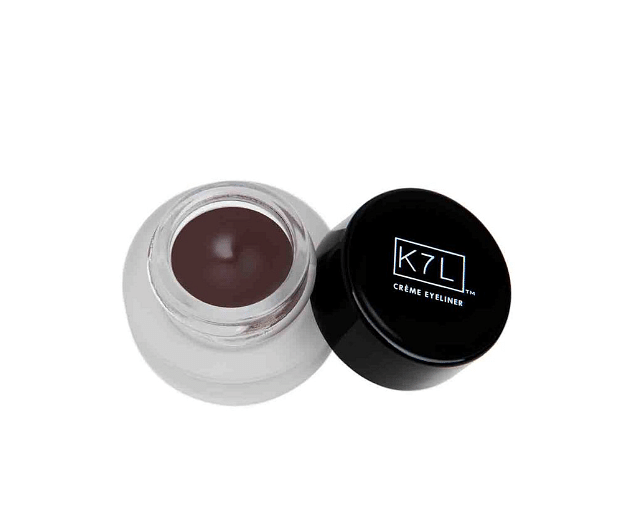 K7L Creme Eyeliner Eyeliner (Brown) (EC3)