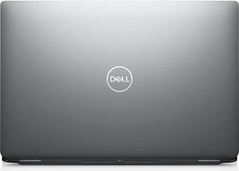 Dell Latitude 5430 Intel® Core i5-1245U 8GB Ram 512GB SSD English Keyboard Titan Gray