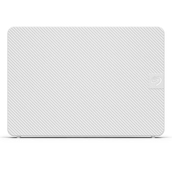 Seagate Hard Drive Game Drive For Ps5 Desktop (Stkp8000404) 8TB - White