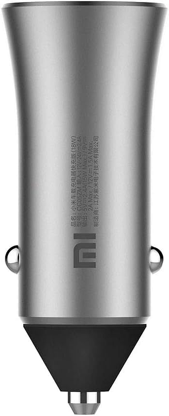 Xiaomi Car Charger Pro 21421