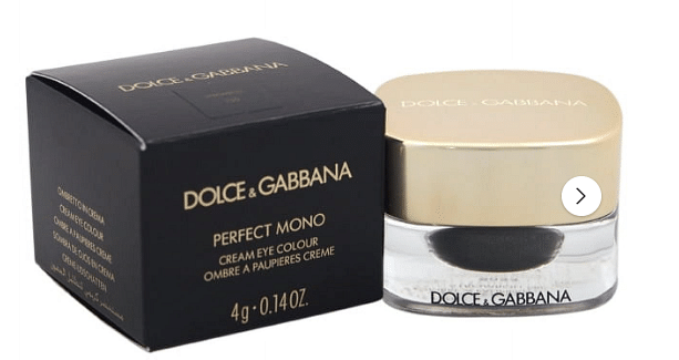 Dolce & Gabbana Perfect mono eyeshadow - 130 STROMBOLI