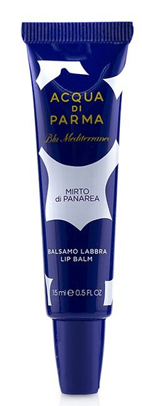 Acqua Di Parma Blu Mediterraneo Mirto Di Panarea Lip Balm 15ml