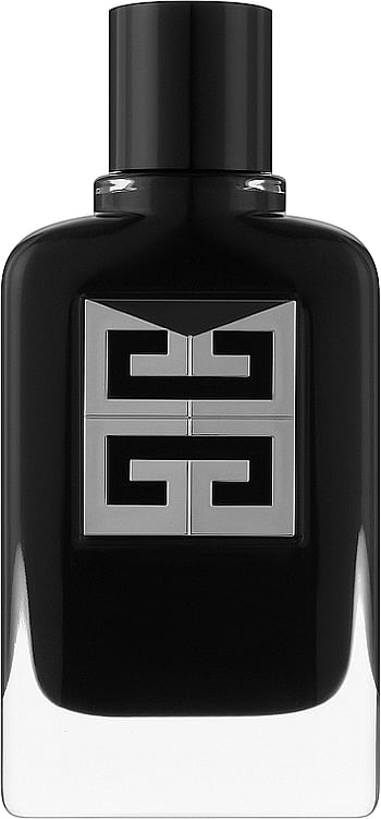 Givenchy Gentleman Society Eau De Parfum for Men 100ml - Black