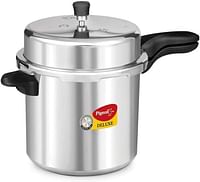 Pigeon Aluminium Pressure Cooker 10Lts