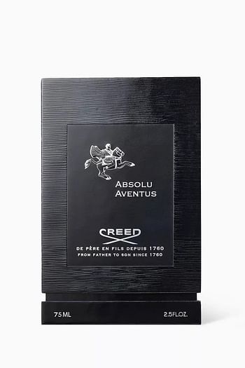 CREED Aventus Absolu Eau De Parfum 75ml