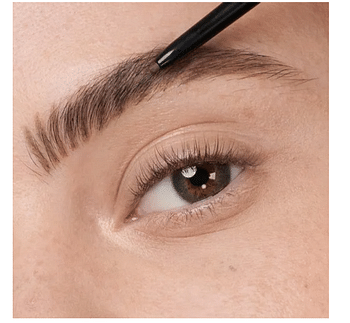 Maybelline New York  Brow Ultra Slim BLACK BROWN