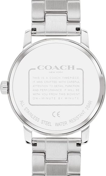 Coach Women's Wrist Watch 14503943