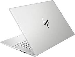 اتش بي انفي 16-H1053 كور™ i7-13700H سعة 1 تيرابايت اس اس دي 16 جيجابايت 16 بوصة (2560 × 1600) شاشة لمس 120 هرتز ويندوز 11  NVIDIA® RTX 4060 لوحة مفاتيح بإضاءة خلفية سعة 8192 ميجابايت - فضي