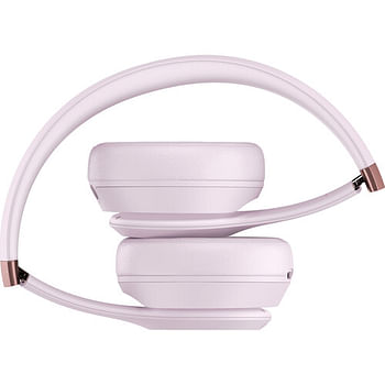 Beats Solo 4 Wireless Headphone (MUW33LL/A) Cloud Pink