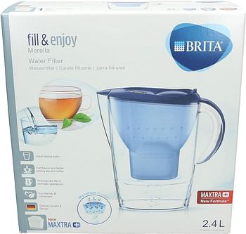 BRITA Marella Cool Blue MAXTRA