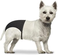 Duvo+ Stretch Dog Pant, 24-31 cm Size