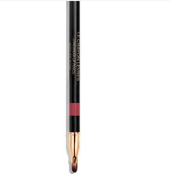 Chanel Le Crayon Levres 172 Bois De Rose