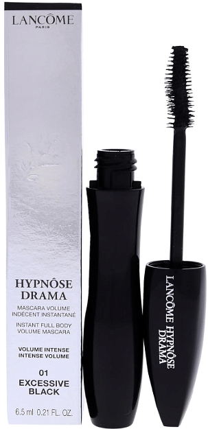 Lancome Hypnose Drama Instant 01 EXCESSIVE BLAC