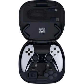 Sony PS5 Dualsense EDGE Wireless Controller With Ultra-Customizable Controls (CFI-ZCP1)