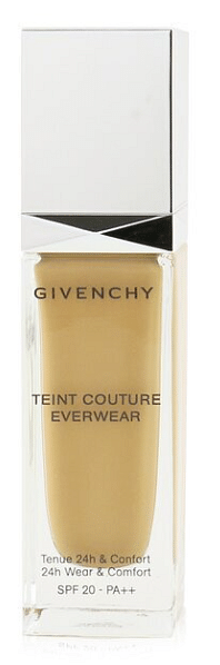 Givenchy Teint Couture Everwear 24H Wear & Comfort Foundation SPF 20 - # Y310 30ml